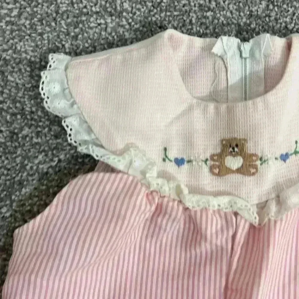 VINTAGE JUMPER 12 months
